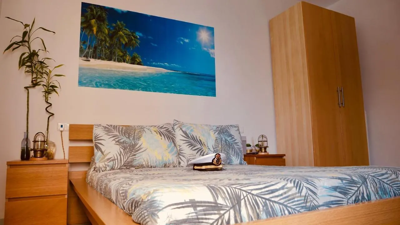 Atico Lujo Primera Linea, Terraza, Piscina, Parking 费罗堡