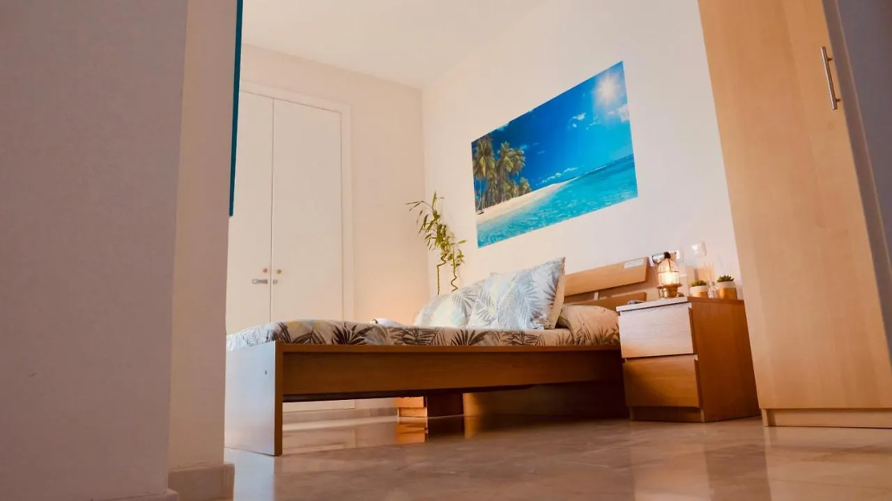 Apartamento Atico lujo primera linea, terraza, piscina, parking Castell de Ferro